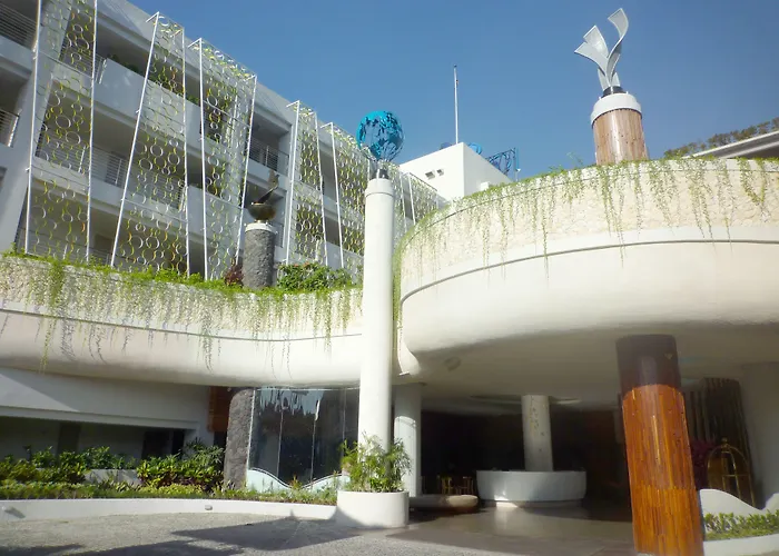 Ion Bali Benoa Hotel 4*