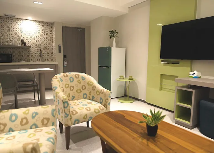 Hotel Ion Bali Benoa 4*