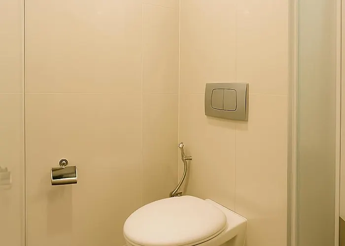 Hotel Ion Bali Benoa Nusa Dua (Bali)