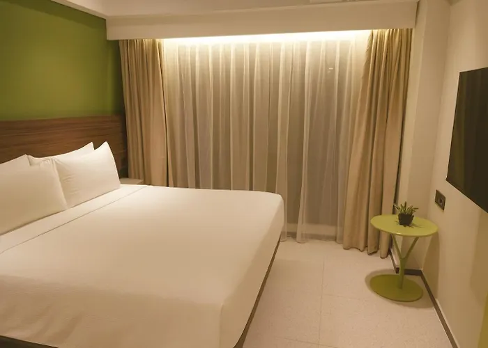 Ion Bali Benoa 4* نوسا دوا