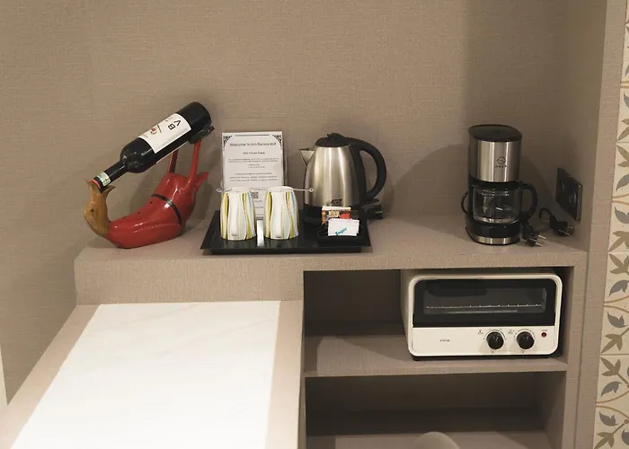 Ion Bali Benoa