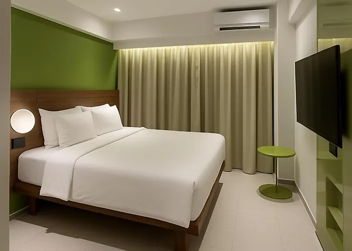 Ion Bali Benoa Hotel 4*