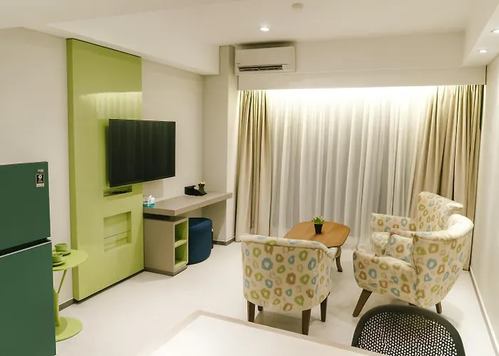 فندق Ion Bali Benoa 4*