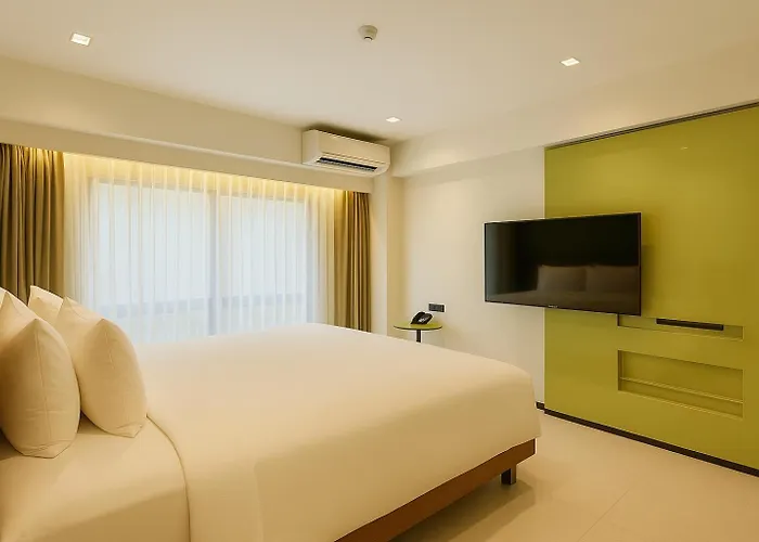 Hotel Ion Bali Benoa Nusa Dua (Bali)