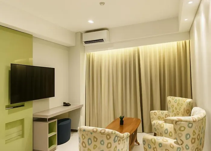 Ion Bali Benoa Hotel Nusa Dua (Bali)