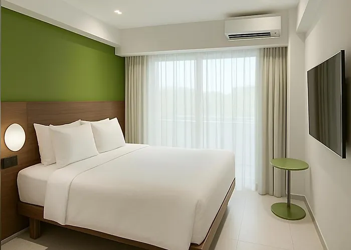 Ion Bali Benoa Nusa Dua (Bali)