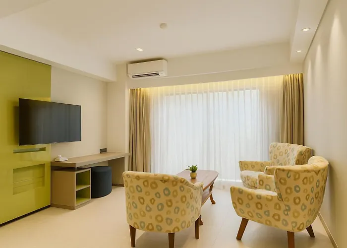 Ion Bali Benoa Hotel