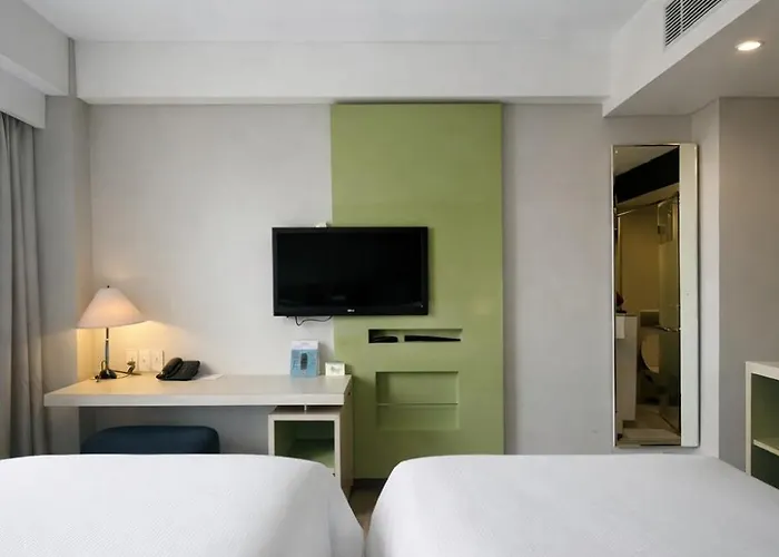 Ion Bali Benoa 4* Nusa Dua (Bali)