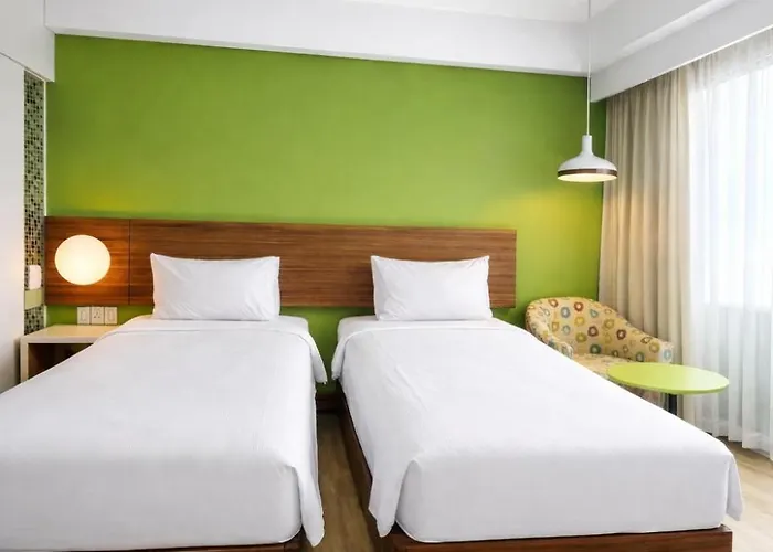 Ion Bali Benoa