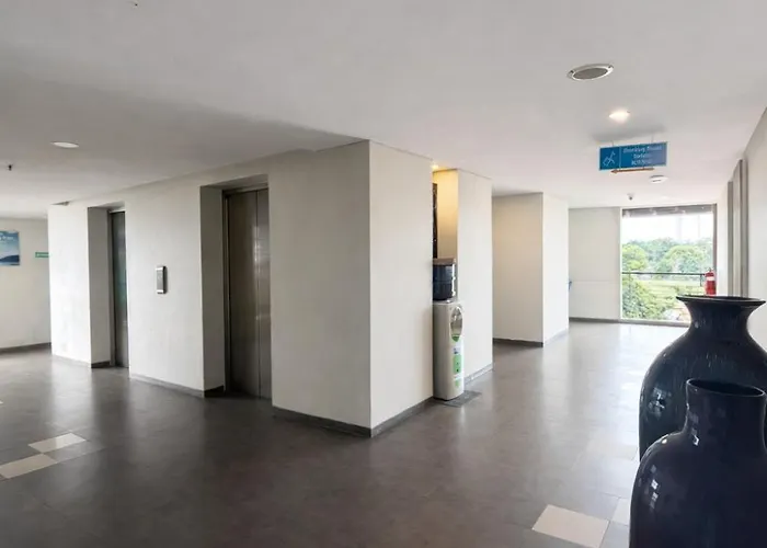 Ion Bali Benoa Hotel Nusa Dua (Bali)