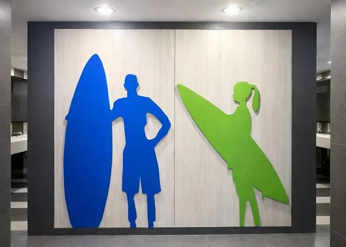 Ion Bali Benoa Hotel Nusa Dua (Bali)