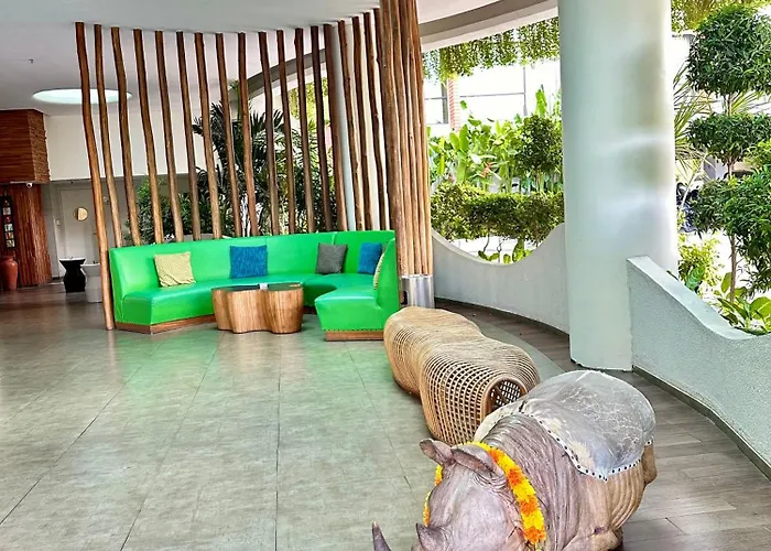 Ion Bali Benoa Hotel Nusa Dua (Bali)