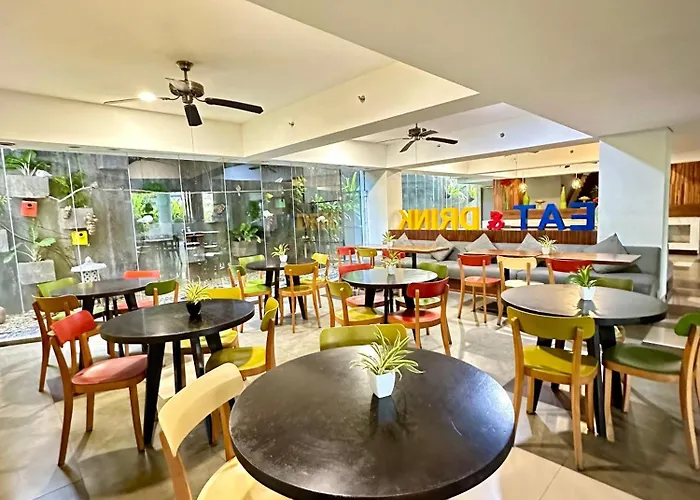 Hotel Ion Bali Benoa Nusa Dua (Bali)