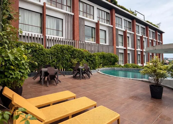 Ion Bali Benoa 4*