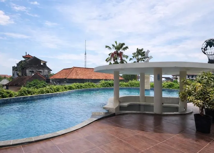 Ion Bali Benoa