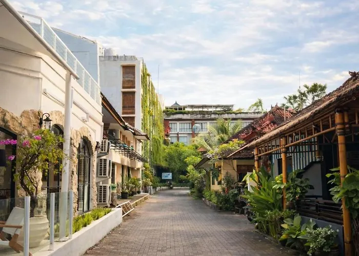 Ion Bali Benoa Hotel Nusa Dua (Bali)