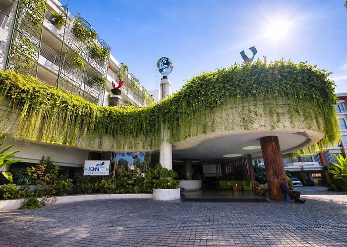 Ion Bali Benoa Nusa Dua (Bali)