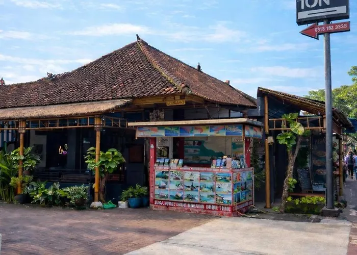 Ion Bali Benoa Nusa Dua (Bali)