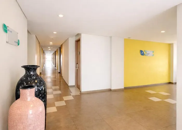 Ion Bali Benoa Hotel Nusa Dua (Bali)