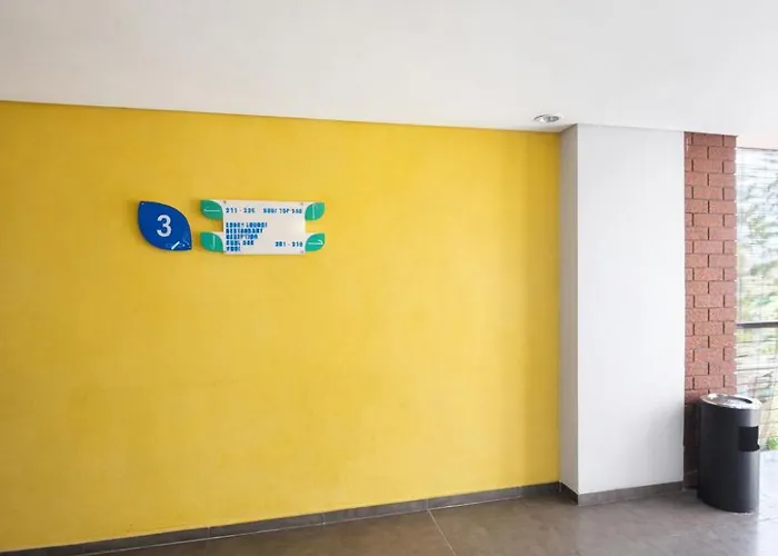 Hotel Ion Bali Benoa