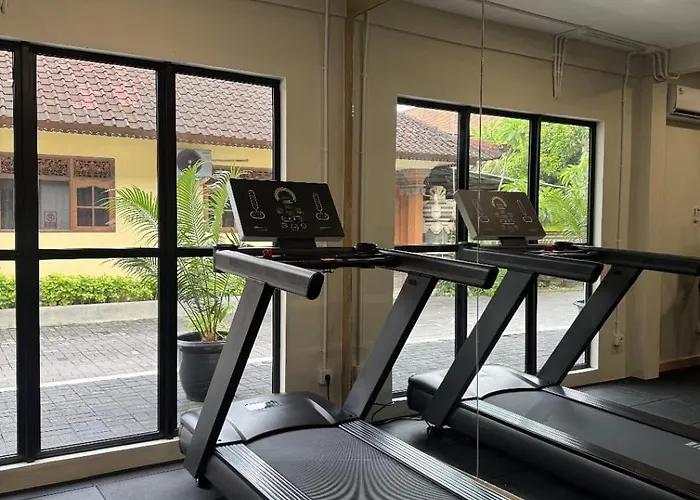 Ion Bali Benoa 4* Nusa Dua (Bali)