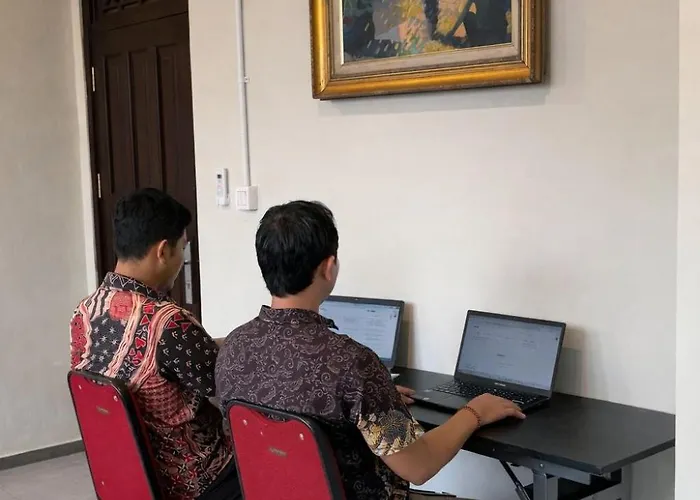 Ion Bali Benoa فندق 4*